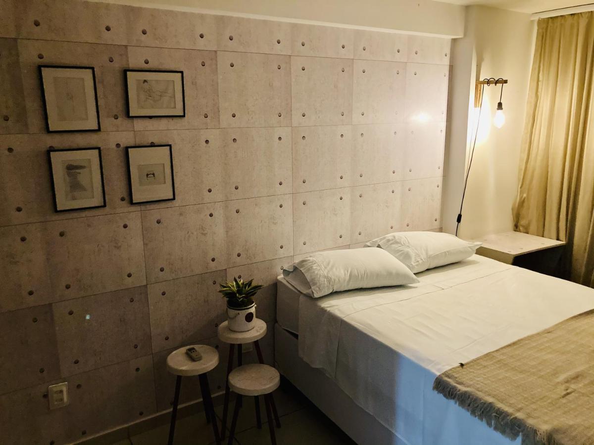Studio Business West Flat Мосоро Екстер'єр фото