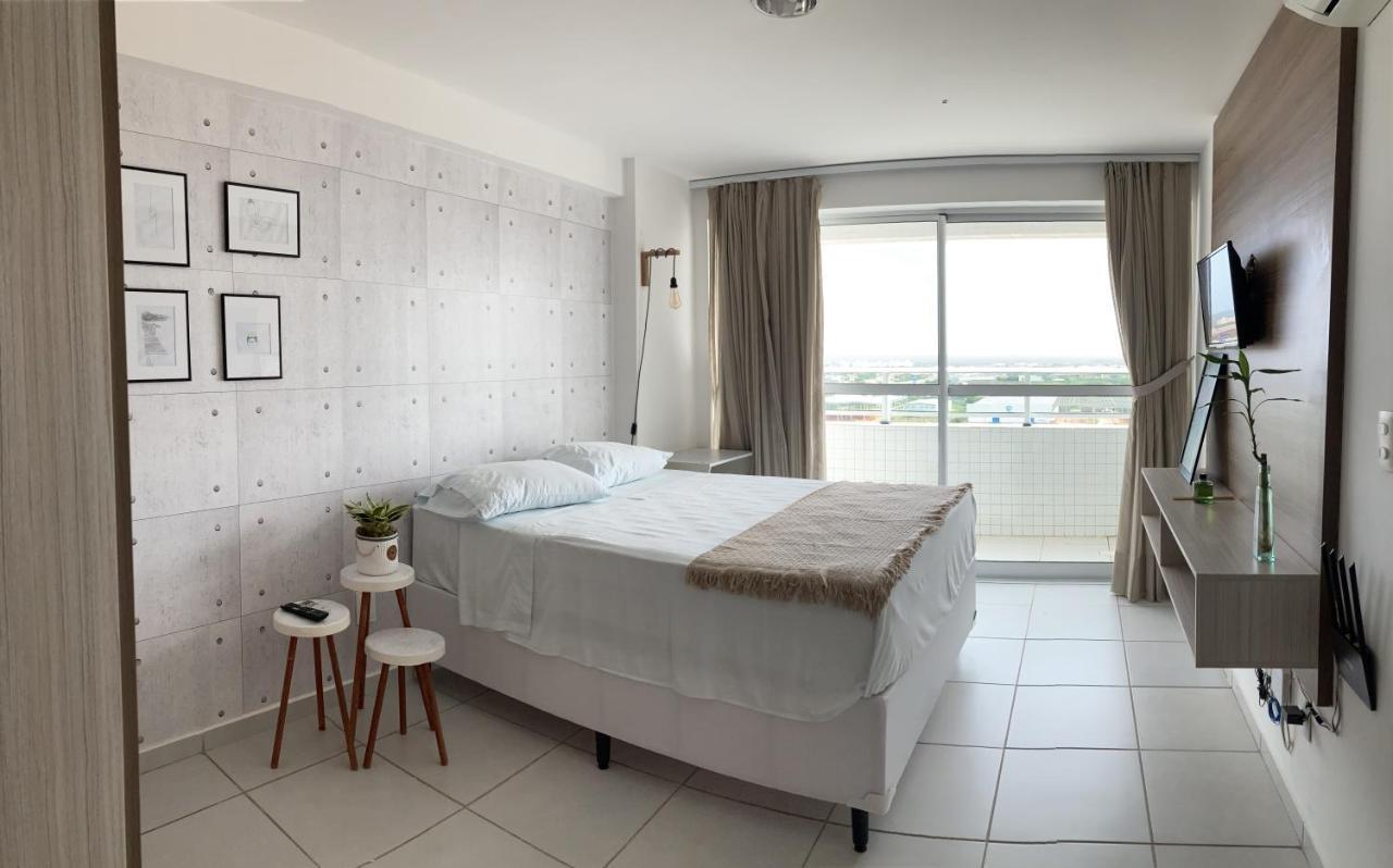 Studio Business West Flat Мосоро Екстер'єр фото