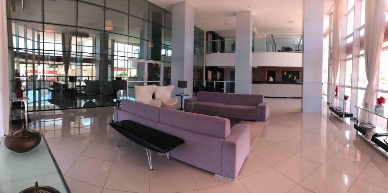 Studio Business West Flat Мосоро Екстер'єр фото