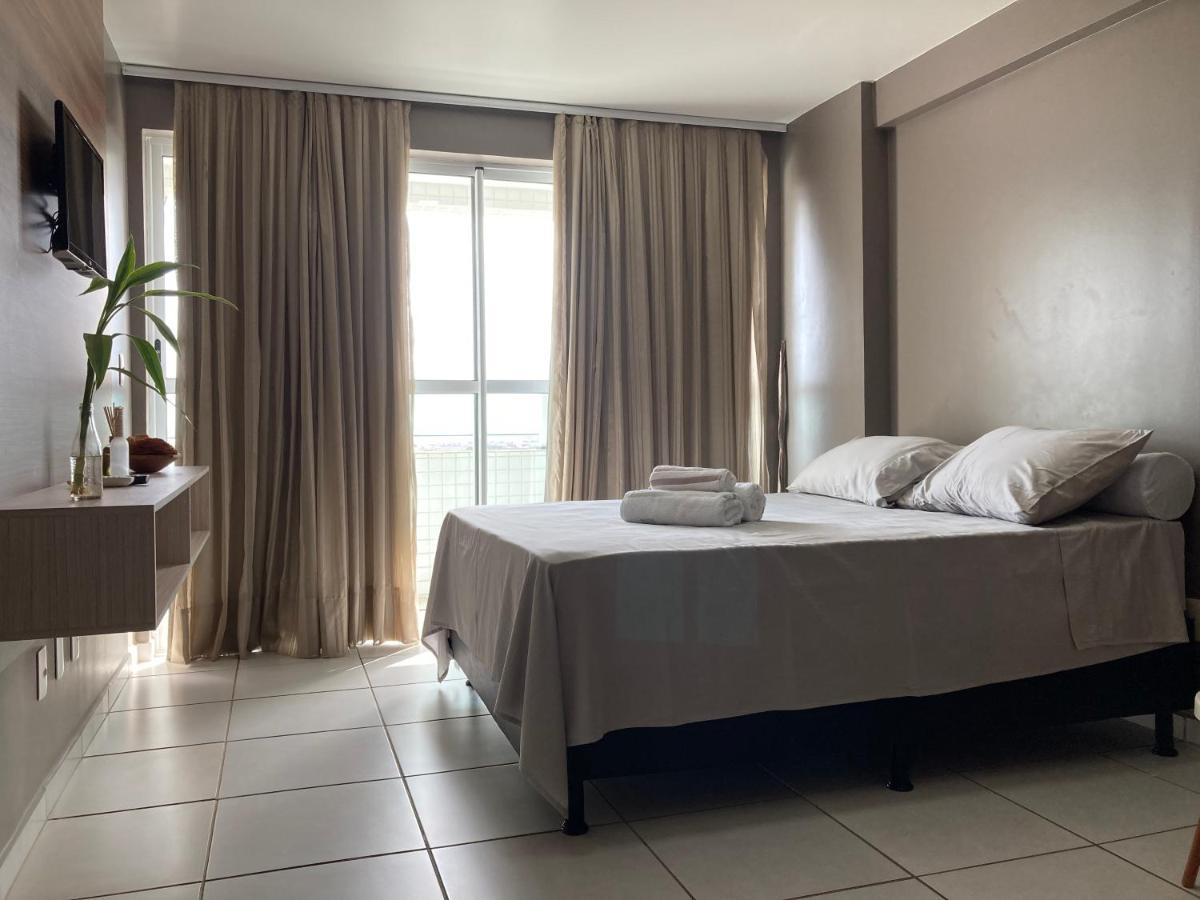 Studio Business West Flat Мосоро Екстер'єр фото