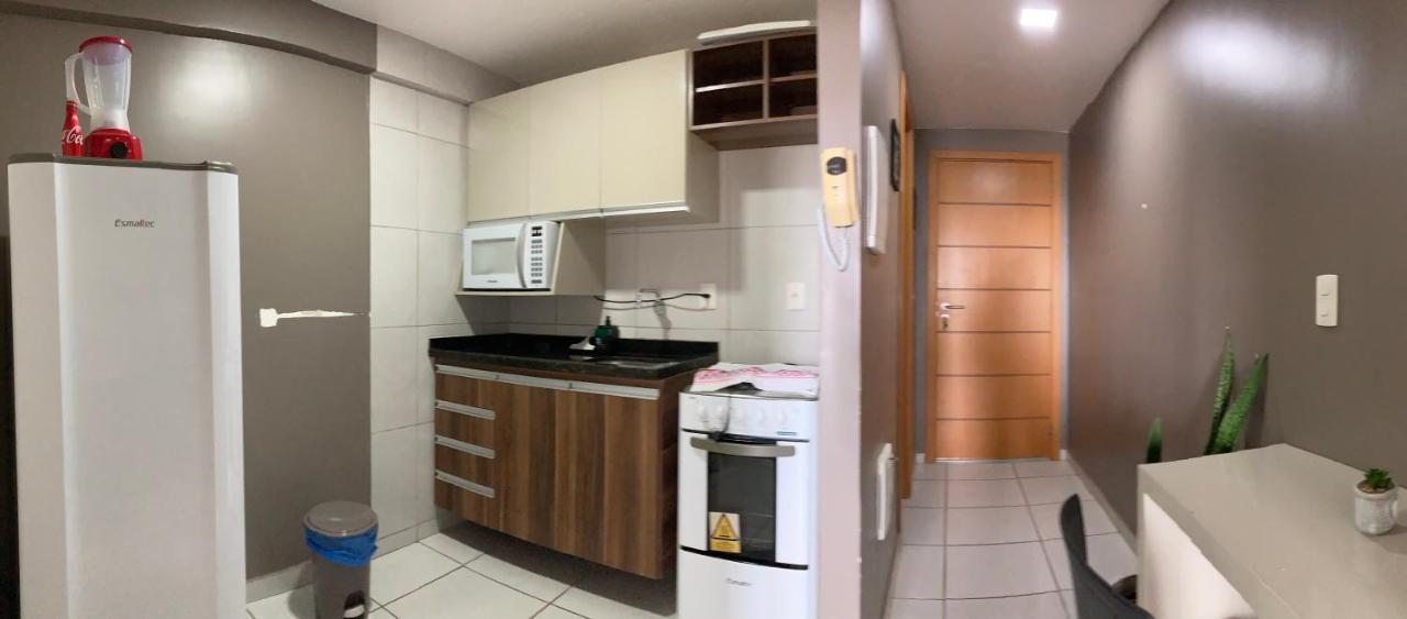 Studio Business West Flat Мосоро Екстер'єр фото